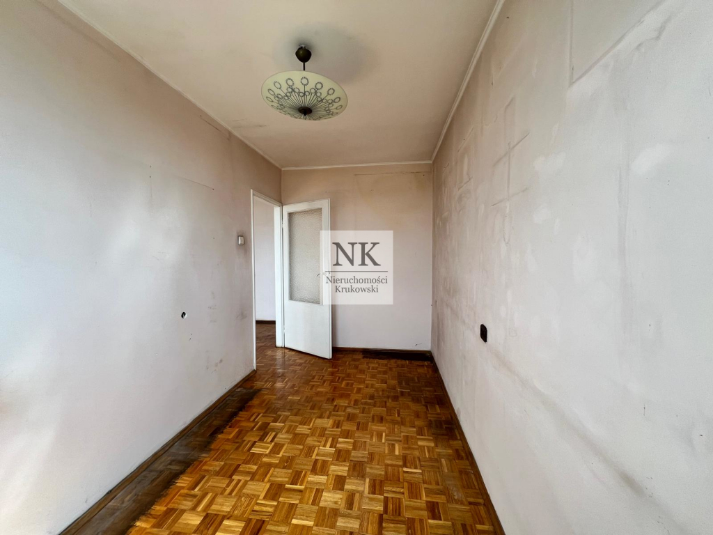 ul. Krucza - rewelacyjna lokalizacja - 3 pokoje Krzyki - zdjęcie 5