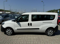 Fiat Doblo Maxi, polski salon, serwis, faktura vat Olsztyn - zdjęcie 4