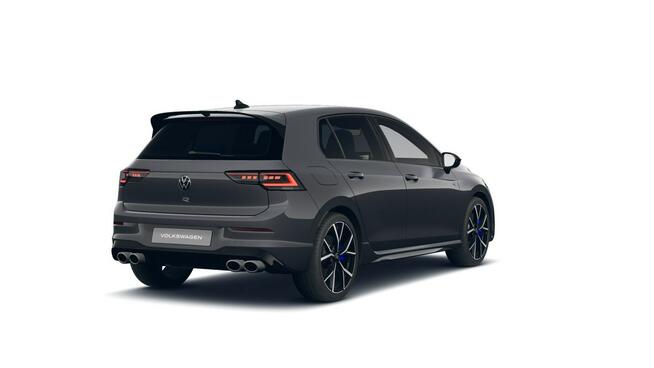 Volkswagen Golf R 2.0 TSI 4Motion 333 KM DSG Zamów już teraz! Łódź - zdjęcie 6