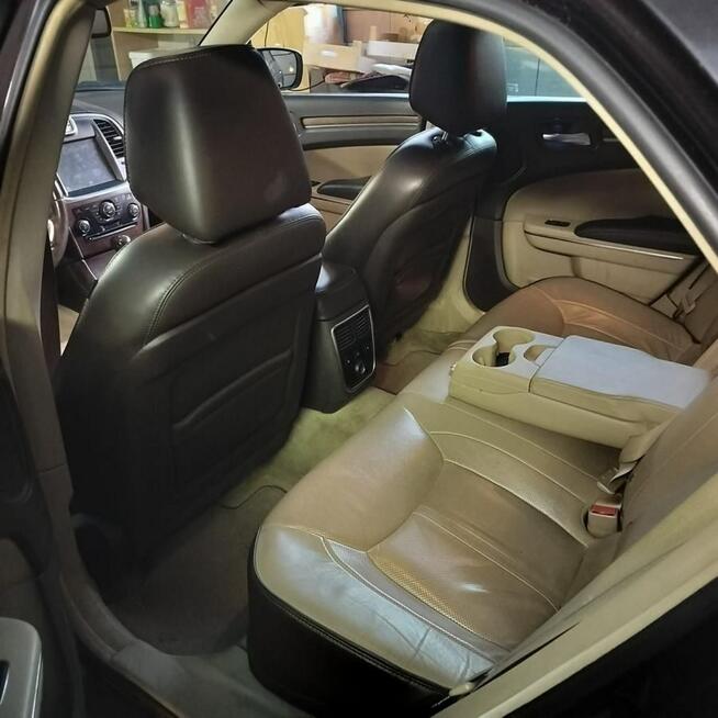 LANCIA THEMA 3.0CRD 239KM ! ! ! Zgierz - zdjęcie 5