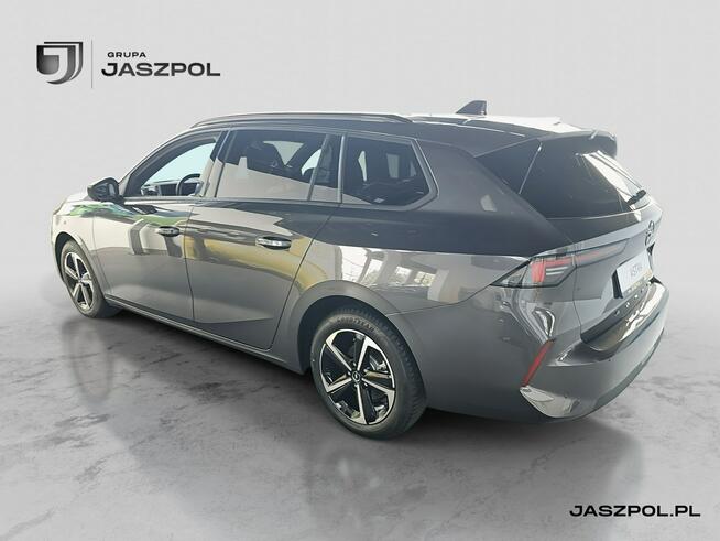 Astra Sports Tourer Edition,1.2,Turbo,130KM,OC/AC/NNW-1% OCHRONA 8-lat Łódź - zdjęcie 7