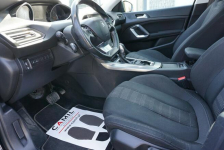 Peugeot 308 zarejestrowany, ubezpieczony Opole - zdjęcie 8