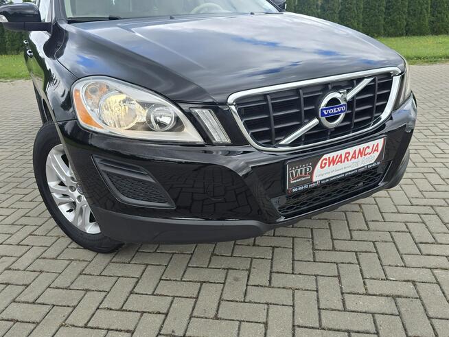 Volvo XC 60 2,4D5 Serwis.AWD(4x4)Navigacja.Ledy.Pół-Skóry.OKAZJA Kutno - zdjęcie 5