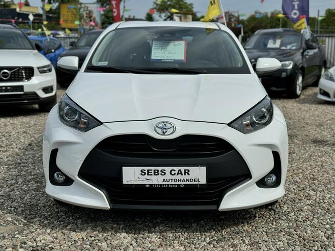 Toyota Yaris | Polski salon | Tylko 8000km Reda - zdjęcie 2