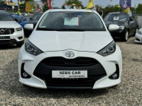 Toyota Yaris | Polski salon | Tylko 8000km Reda - zdjęcie 2