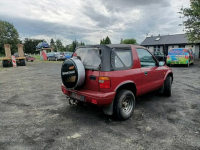 Kia Sportage 2.0 00r 4x4 Tarnów - zdjęcie 4