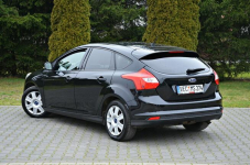 Ford Focus 1.6 16V 125KM Serwis! Super Stan! Zobacz!!! Ostrów Mazowiecka - zdjęcie 3