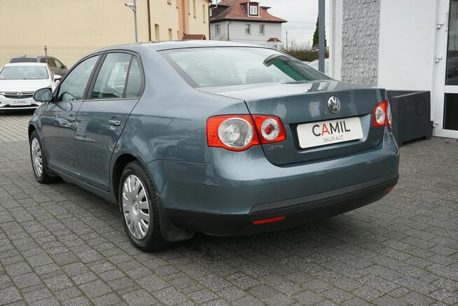 Volkswagen Jetta Salon Polska Opole - zdjęcie 6