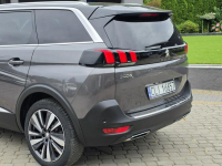Peugeot 5008 2.0 BlueHDi GT 180 KM EAT8 / I-właściciel / 7 osobowy Skępe - zdjęcie 5