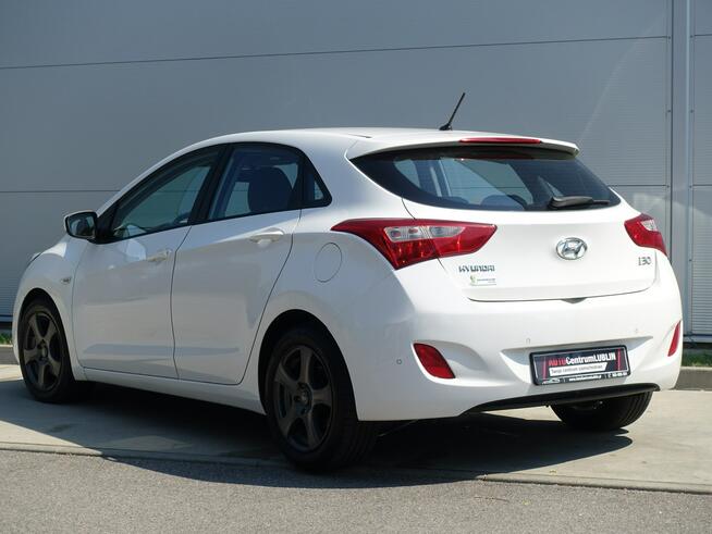 Hyundai i30 1.4 Ben.100KM/Wersja Fifa Edition/Grzane Fotele Lublin - zdjęcie 10