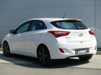 Hyundai i30 1.4 Ben.100KM/Wersja Fifa Edition/Grzane Fotele Lublin - zdjęcie 10