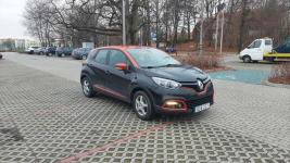 0.9 TCe 90KM 1-Właściciel.