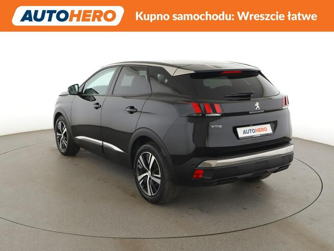 Peugeot 3008 led, virtual, navi, kamera, pdc, allure Warszawa - zdjęcie 4