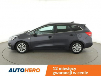 Kia Cee'd Dream-Team navi kamera grzane fotele tempomat Warszawa - zdjęcie 2