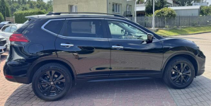 Nissan X-Trail 4x4/Automat/SALON POLSKA/FV23%/gwarancja Ełk - zdjęcie 11