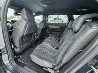 Peugeot 5008 Od 1150zł m-c! 2,0Hdi180km#GT* Automat *Full LED *hak Warszawa - zdjęcie 8