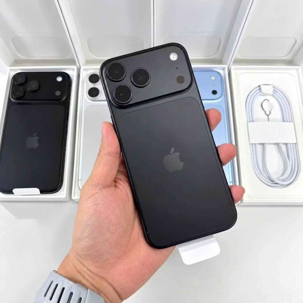 Apple iPhone 18 Pro Max| iPhone 18 Pro| iPhone Duo| iPhone 17 Pro Max Szczecin - zdjęcie 4