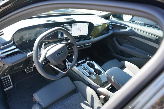 Audi A6 Limousine TFSI 204KM S tronic DEMO Radom - zdjęcie 7