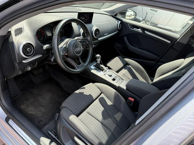 Audi A3 Zielona Łąka - zdjęcie 6
