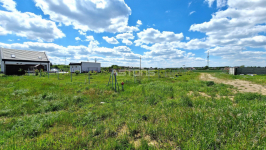 ZNAKOMICIE POŁOŻONA DZIAŁKA BUDOWLANA! Gruszczyn - zdjęcie 11