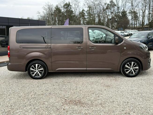Toyota Proace Verso 2.0 D4-D Long Family, Salon PL! 1 właściciel! Pęcice - zdjęcie 3