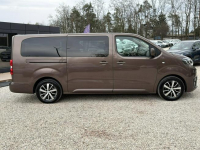 Toyota Proace Verso 2.0 D4-D Long Family, Salon PL! 1 właściciel! Pęcice - zdjęcie 3