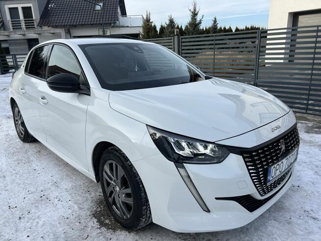 Sprzedam Peugeot 208 STYLE Zawada - zdjęcie 11