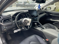 Toyota Camry Hybryda Skóra Podgrzewanie Kamera 218KM Gliwice - zdjęcie 6
