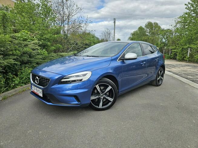 Volvo V40 T4 190km benzyna* 100% Fabryczny Lakier* Idealny Stan Opoczno - zdjęcie 2