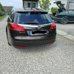 Opel Insignia Sports Tourer SW Staszów - zdjęcie 2