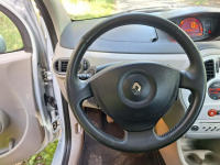 Renault Modus niski przebieg Siewierz - zdjęcie 11