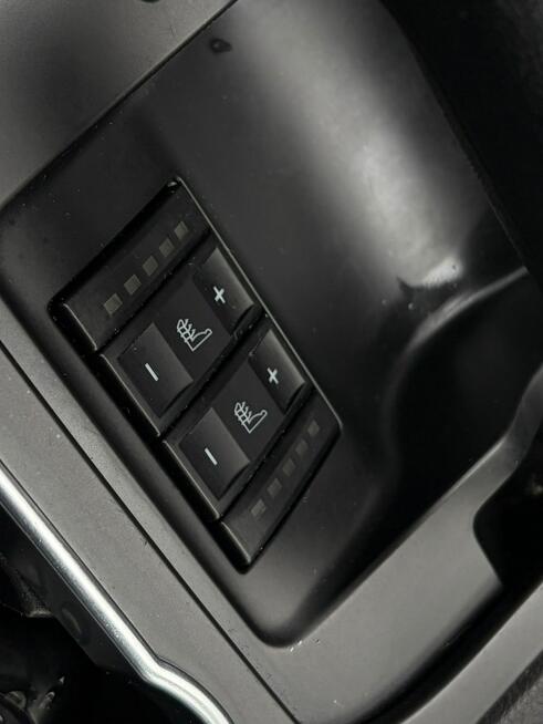 Ford S-Max Climatronic ledy mały przebieg Lębork - zdjęcie 12