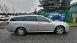 Honda Accord kombi LPG na prywatne raty od 650 bez BIK KRD Kraków - zdjęcie 8