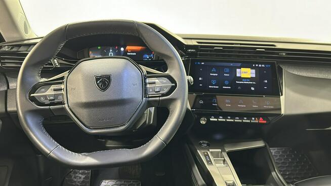 Peugeot 308 1.5 Blue HDI Allure S&amp;S EAT8 Kombi Warszawa - zdjęcie 9