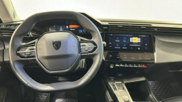 Peugeot 308 1.5 Blue HDI Allure S&amp;S EAT8 Kombi Warszawa - zdjęcie 9