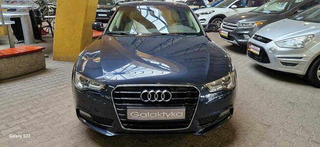 Audi A5 ZOBACZ OPIS !! W PODANEJ CENIE ROCZNA GWARANCJA !! Mysłowice - zdjęcie 4