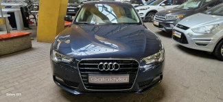 Audi A5 ZOBACZ OPIS !! W PODANEJ CENIE ROCZNA GWARANCJA !! Mysłowice - zdjęcie 4