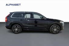 XC 90 B5 D AWD Momentum aut Salon PL 1wł. F-vat Warszawa - zdjęcie 8