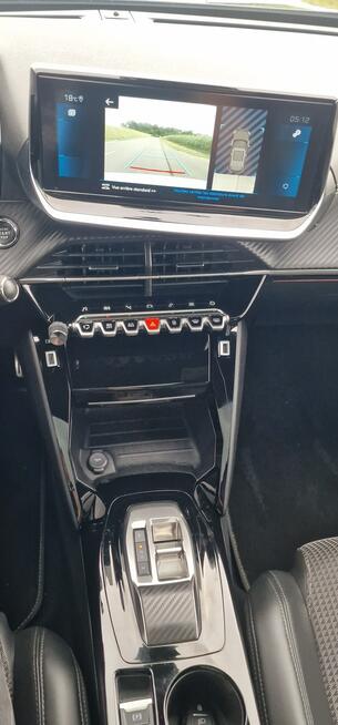 Peugeot 2008 GT Line automat 1.5 hdi Pleszew - zdjęcie 11