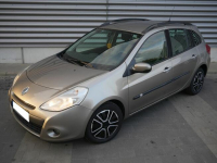 Renault CLIO 1.2 TCe GRANDTOUR ! KOMBI salon POLSKA ! ładny Gostynin - zdjęcie 2