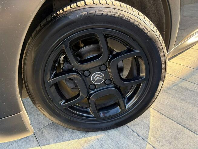 Citroen C4 Cactus Filmik • Kamera • Benzyna • gwarancja na 12 msc Dragacz - zdjęcie 9
