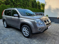 Nissan X-Trail ** Kamery 360 ** Nawigacja ** Panorama Dach ** Jatutów - zdjęcie 5