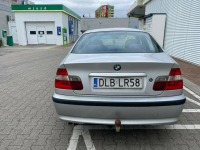 BMW 330 Hak - Automat - 3.0D Głogów - zdjęcie 6