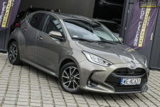 Toyota Yaris LEDY / Kamera / Automat / Gwarancja / FV23% Dębogórze - zdjęcie 2