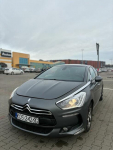 Citroen ds 5 Kraków - zdjęcie 4