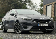 Kia Pro Cee'd proceed gt line manual krajowy samochod Będzin - zdjęcie 3