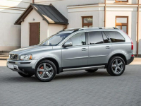 Volvo XC90 R 3.2B 238PS Navi Skóra Xenon Kamera Serwis Full Opcja Podzagajnik - zdjęcie 7