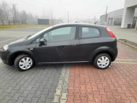 Śliczny Fiat Grande Punto*2006 r*1,2,8V Benz*Now Prz Tech* Zduńska Wola - zdjęcie 6