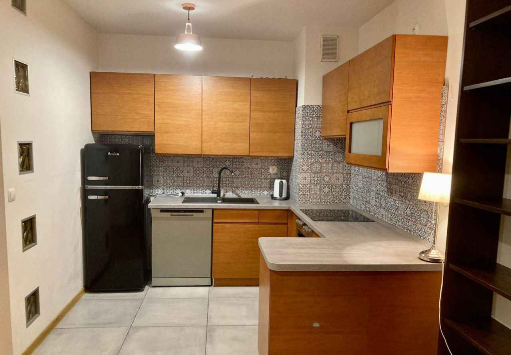 2pok, 50met, Okolice Stanisława Maczka BALKON (Wrocław) Krzyki - zdjęcie 5