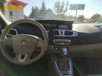 Renault Grand Scenic 2.0 16V 140 CVT Luxe Radom - zdjęcie 7